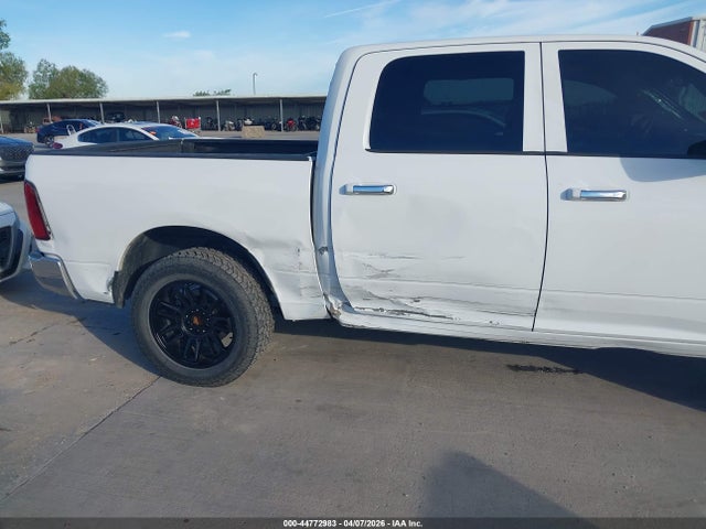 Aukcja sprzedaży 2013 Ram 1500 Lone Star, vin: 1C6RR6LT9DS634026, numer aukcji: 44772983