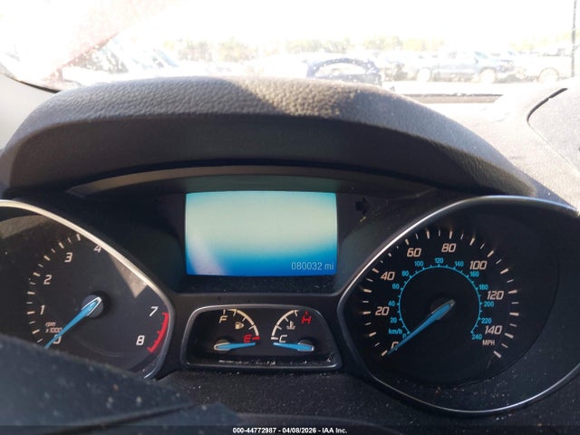 Ford Escape Titanium 2016 1FMCU9J90GUA57378 Image 7