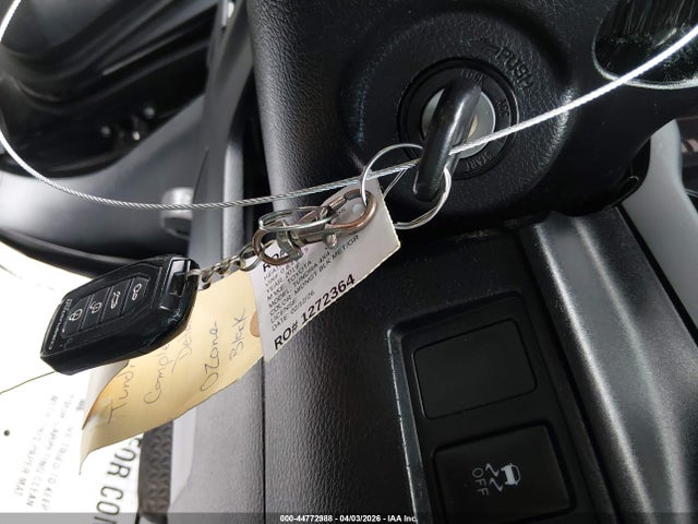 44772988 :رقم المزاد ، 5TFUM5F14KX081355 vin ، 2019 Toyota Tundra Sr 4.6l V8 مزاد بيع