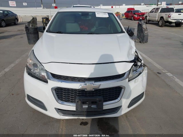 Chevrolet Malibu 1ls 2014 1G11B5SL5EF138570 Image 13
