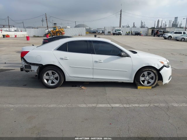 Chevrolet Malibu 1ls 2014 1G11B5SL5EF138570 Image 14