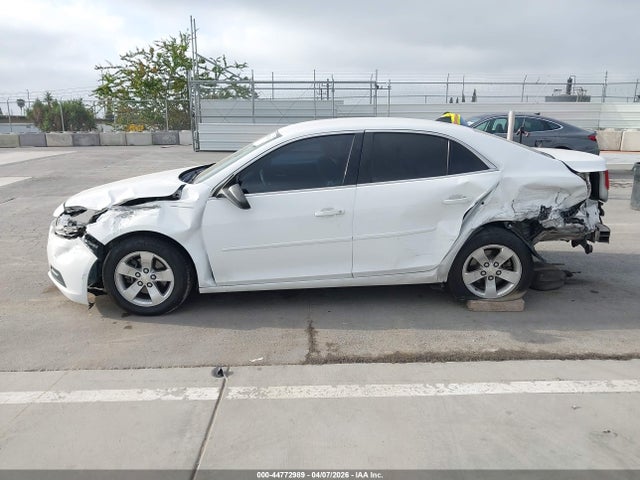 Chevrolet Malibu 1ls 2014 1G11B5SL5EF138570 Image 15