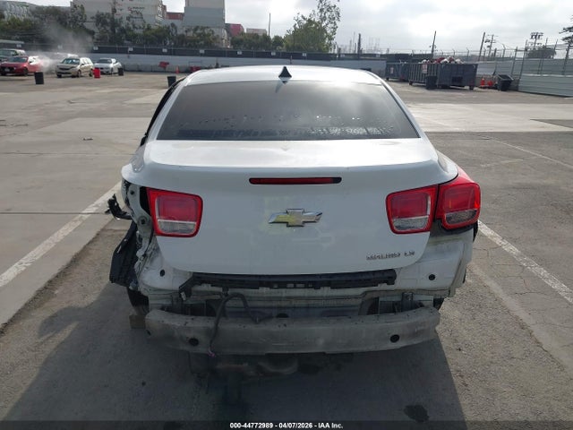 Chevrolet Malibu 1ls 2014 1G11B5SL5EF138570 Image 17