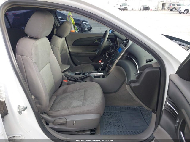 Chevrolet Malibu 1ls 2014 1G11B5SL5EF138570 Image 5