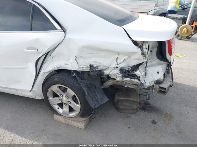 Chevrolet Malibu 1ls 2014 1G11B5SL5EF138570 Image 6