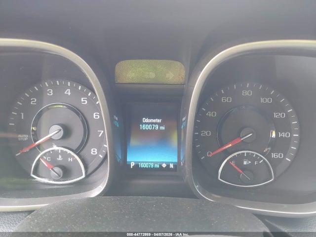 Chevrolet Malibu 1ls 2014 1G11B5SL5EF138570 Image 7