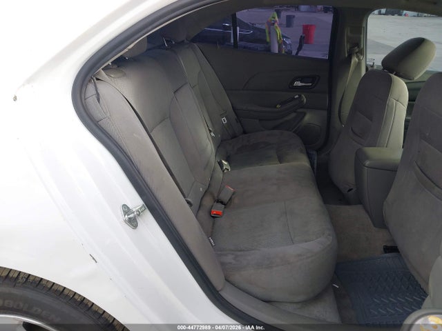 Chevrolet Malibu 1ls 2014 1G11B5SL5EF138570 Image 8