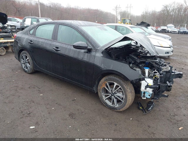 44772991 :رقم المزاد ، 3KPF24AD0NE446323 vin ، 2022 Kia Forte Lxs مزاد بيع