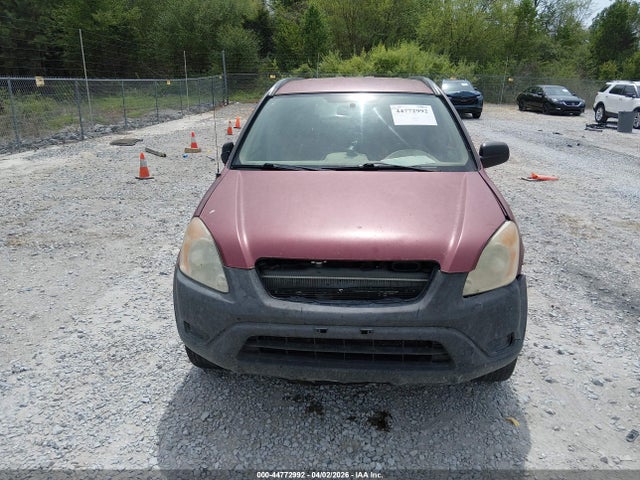 2004 HONDA CR-V JHLRD68404C001131 Photo 5