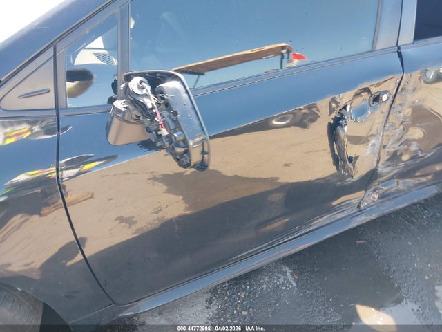 JTDEAMDE0NJ048230 Toyota Corolla Hybrid Le