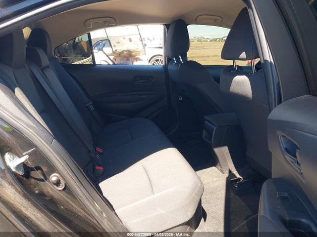 JTDEAMDE0NJ048230 Toyota Corolla Hybrid Le