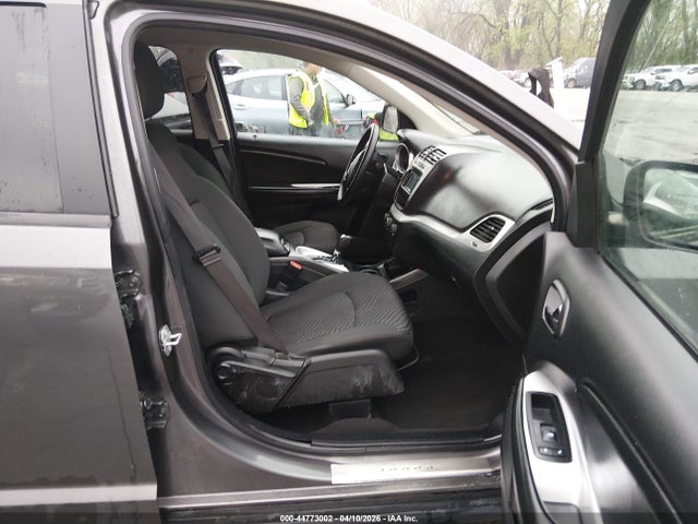 Продажа на аукционе авто 2019 Dodge Journey Se, vin: 3C4PDCBB1KT835646, номер лота: 44773002