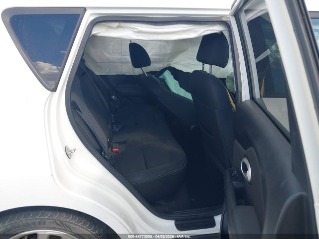 Aukcja sprzedaży 2018 Kia Soul +, vin: KNDJP3A58J7538739, numer aukcji: 44773005