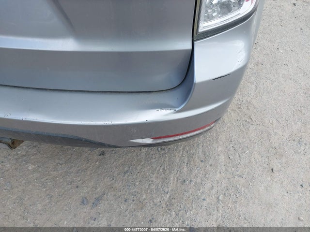 2010 Subaru Forester 2.5x მანქანა იყიდება აუქციონზე, vin: JF2SH6BC2AH802341, აუქციონის ნომერი: 44773007