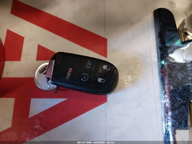 Aukcja sprzedaży 2018 Chrysler 300 Limited, vin: 2C3CCAEG8JH140279, numer aukcji: 44773008