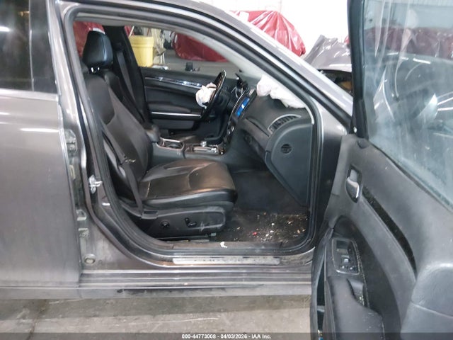 Aukcja sprzedaży 2018 Chrysler 300 Limited, vin: 2C3CCAEG8JH140279, numer aukcji: 44773008