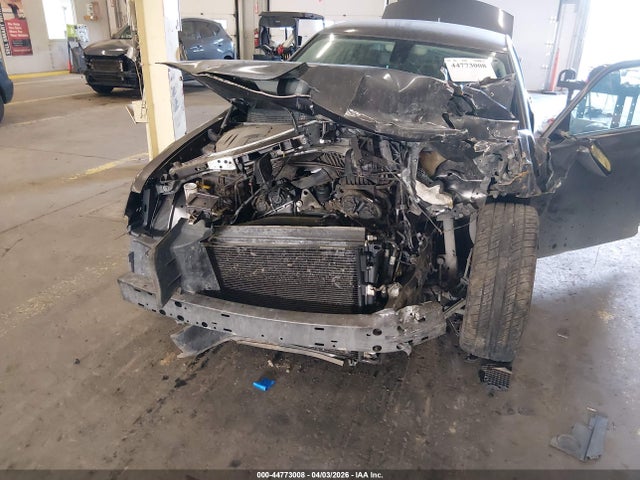 Aukcja sprzedaży 2018 Chrysler 300 Limited, vin: 2C3CCAEG8JH140279, numer aukcji: 44773008