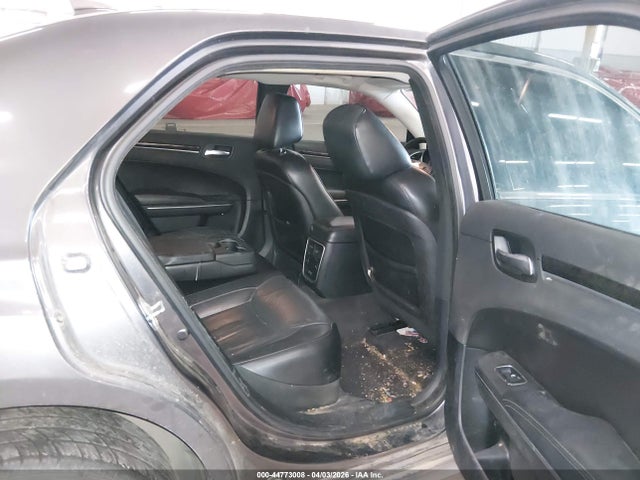 Aukcja sprzedaży 2018 Chrysler 300 Limited, vin: 2C3CCAEG8JH140279, numer aukcji: 44773008