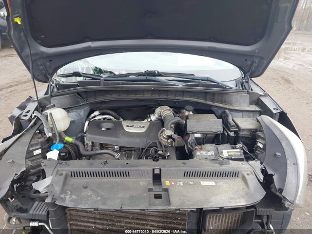 2018 Hyundai Tucson Limited მანქანა იყიდება აუქციონზე, vin: KM8J33A29JU630389, აუქციონის ნომერი: 44773010