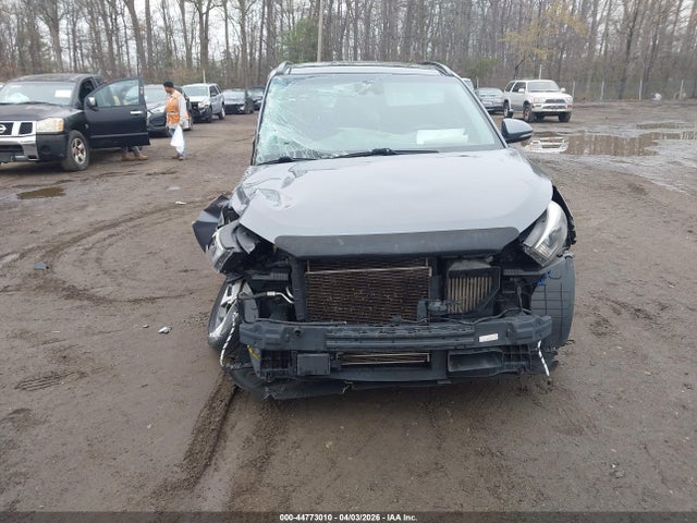 2018 Hyundai Tucson Limited მანქანა იყიდება აუქციონზე, vin: KM8J33A29JU630389, აუქციონის ნომერი: 44773010