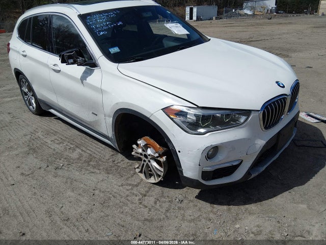 Aukcja sprzedaży 2017 Bmw X1 Xdrive28i, vin: WBXHT3Z37H4A52289, numer aukcji: 44773011