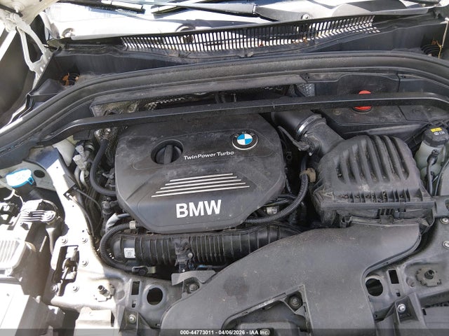 Aukcja sprzedaży 2017 Bmw X1 Xdrive28i, vin: WBXHT3Z37H4A52289, numer aukcji: 44773011