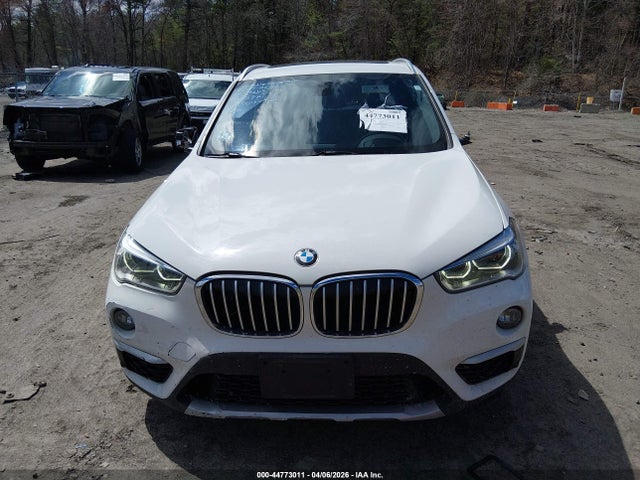 Aukcja sprzedaży 2017 Bmw X1 Xdrive28i, vin: WBXHT3Z37H4A52289, numer aukcji: 44773011