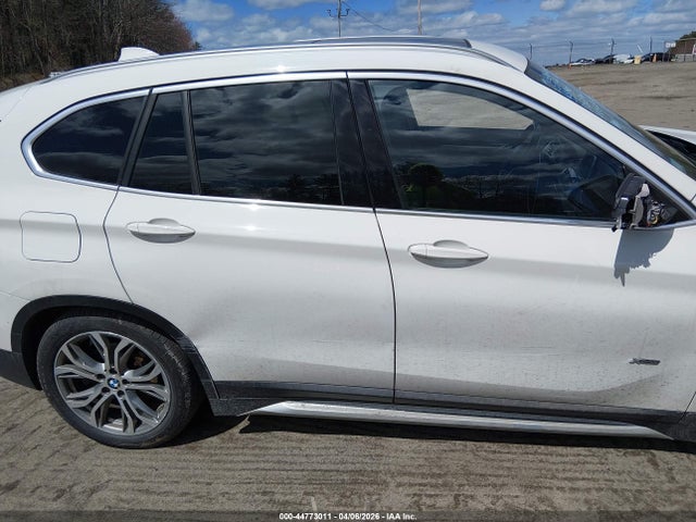 Aukcja sprzedaży 2017 Bmw X1 Xdrive28i, vin: WBXHT3Z37H4A52289, numer aukcji: 44773011