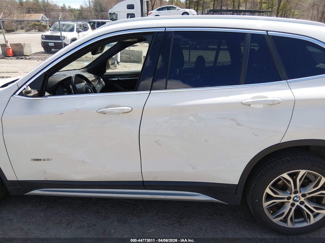 Aukcja sprzedaży 2017 Bmw X1 Xdrive28i, vin: WBXHT3Z37H4A52289, numer aukcji: 44773011