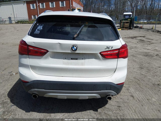 Aukcja sprzedaży 2017 Bmw X1 Xdrive28i, vin: WBXHT3Z37H4A52289, numer aukcji: 44773011