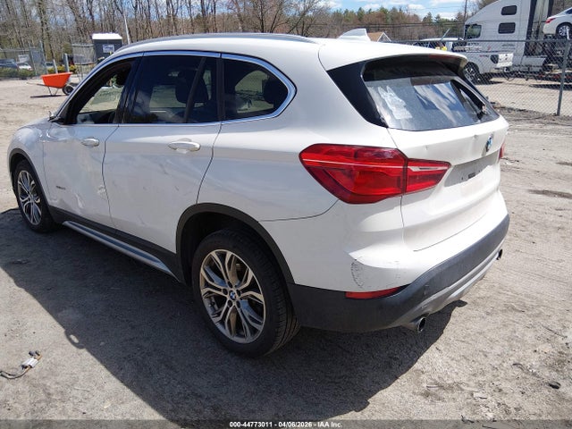 Aukcja sprzedaży 2017 Bmw X1 Xdrive28i, vin: WBXHT3Z37H4A52289, numer aukcji: 44773011