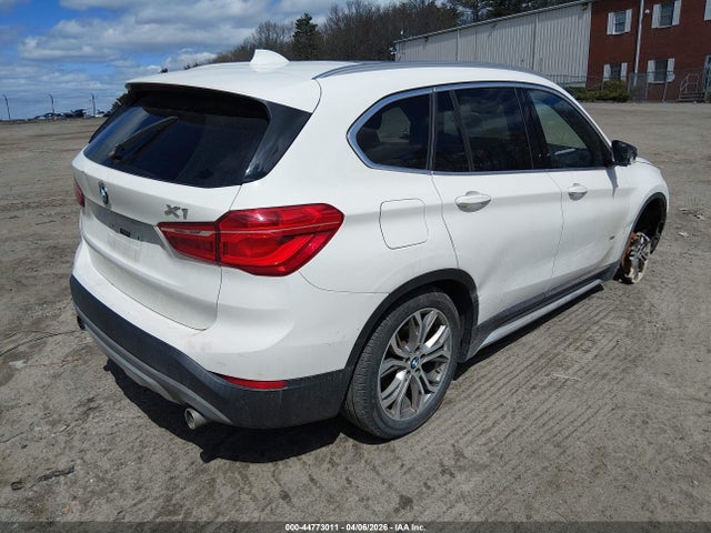 Aukcja sprzedaży 2017 Bmw X1 Xdrive28i, vin: WBXHT3Z37H4A52289, numer aukcji: 44773011