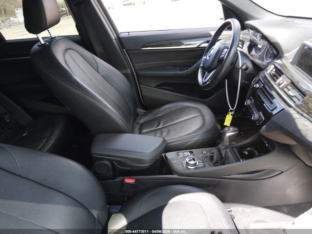 Aukcja sprzedaży 2017 Bmw X1 Xdrive28i, vin: WBXHT3Z37H4A52289, numer aukcji: 44773011
