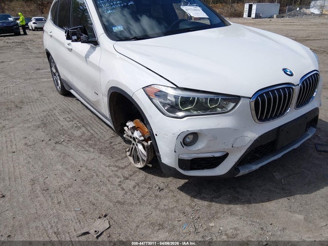 Aukcja sprzedaży 2017 Bmw X1 Xdrive28i, vin: WBXHT3Z37H4A52289, numer aukcji: 44773011
