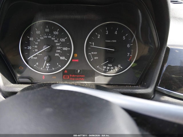 Aukcja sprzedaży 2017 Bmw X1 Xdrive28i, vin: WBXHT3Z37H4A52289, numer aukcji: 44773011