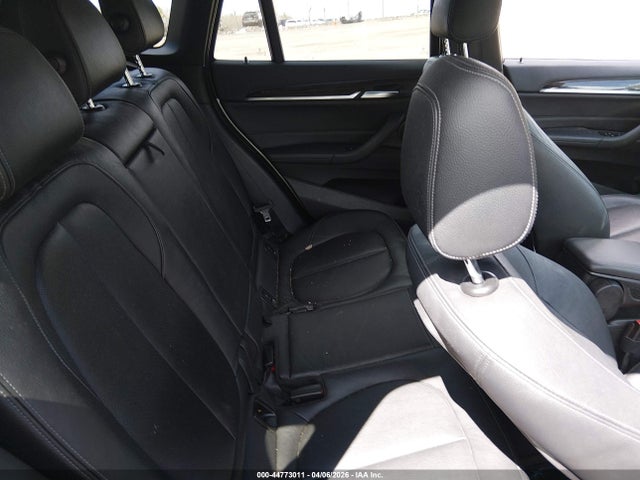 Aukcja sprzedaży 2017 Bmw X1 Xdrive28i, vin: WBXHT3Z37H4A52289, numer aukcji: 44773011