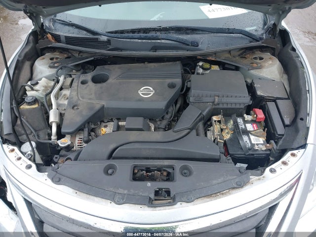 Aukcja sprzedaży 2013 Nissan Altima 2.5 S, vin: 1N4AL3AP3DN502072, numer aukcji: 44773016