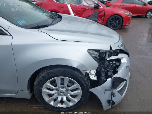 Aukcja sprzedaży 2013 Nissan Altima 2.5 S, vin: 1N4AL3AP3DN502072, numer aukcji: 44773016