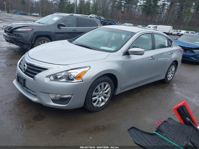 Aukcja sprzedaży 2013 Nissan Altima 2.5 S, vin: 1N4AL3AP3DN502072, numer aukcji: 44773016