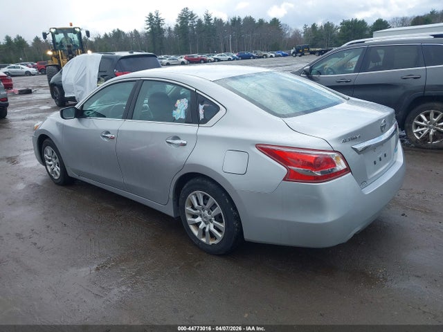 Aukcja sprzedaży 2013 Nissan Altima 2.5 S, vin: 1N4AL3AP3DN502072, numer aukcji: 44773016