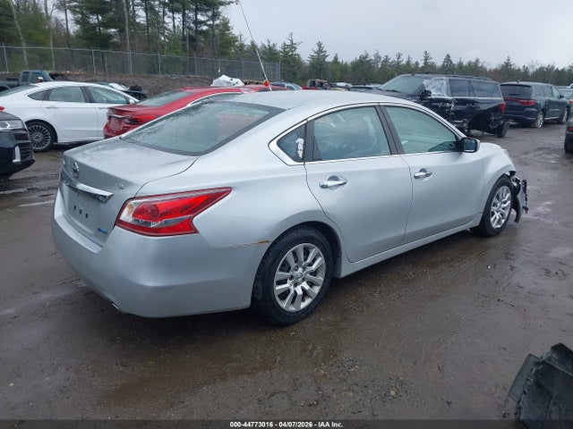 Aukcja sprzedaży 2013 Nissan Altima 2.5 S, vin: 1N4AL3AP3DN502072, numer aukcji: 44773016