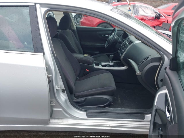 Aukcja sprzedaży 2013 Nissan Altima 2.5 S, vin: 1N4AL3AP3DN502072, numer aukcji: 44773016