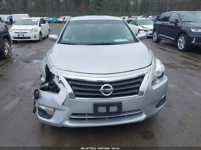 Aukcja sprzedaży 2013 Nissan Altima 2.5 S, vin: 1N4AL3AP3DN502072, numer aukcji: 44773016