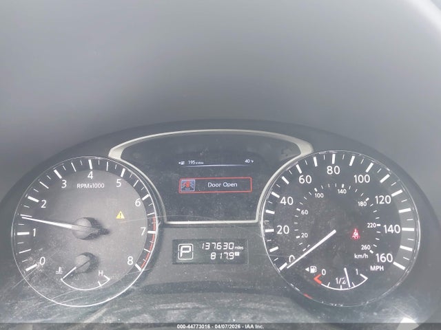 Aukcja sprzedaży 2013 Nissan Altima 2.5 S, vin: 1N4AL3AP3DN502072, numer aukcji: 44773016