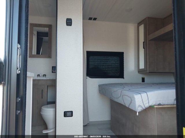2025 Keystone Rv Other მანქანა იყიდება აუქციონზე, vin: 4YDTSGJ2XS7101991, აუქციონის ნომერი: 44773017