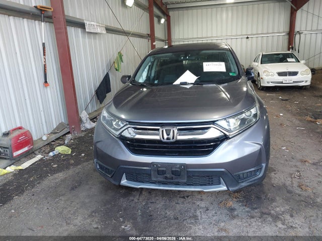 2019 Honda Cr-v Lx მანქანა იყიდება აუქციონზე, vin: 2HKRW6H35KH213975, აუქციონის ნომერი: 44773020