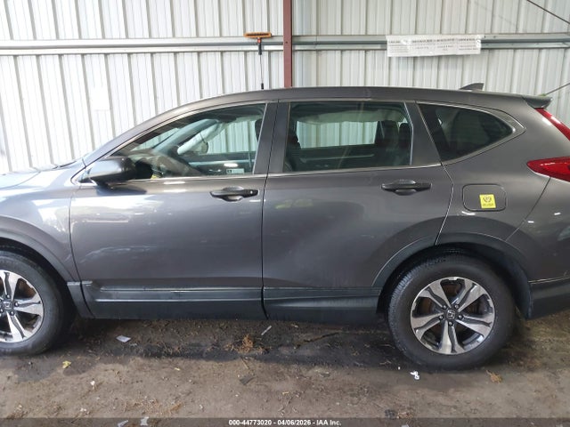 2019 Honda Cr-v Lx მანქანა იყიდება აუქციონზე, vin: 2HKRW6H35KH213975, აუქციონის ნომერი: 44773020