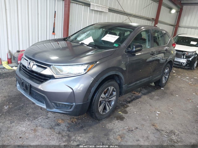 2019 Honda Cr-v Lx მანქანა იყიდება აუქციონზე, vin: 2HKRW6H35KH213975, აუქციონის ნომერი: 44773020