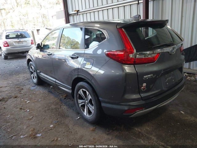 2019 Honda Cr-v Lx მანქანა იყიდება აუქციონზე, vin: 2HKRW6H35KH213975, აუქციონის ნომერი: 44773020