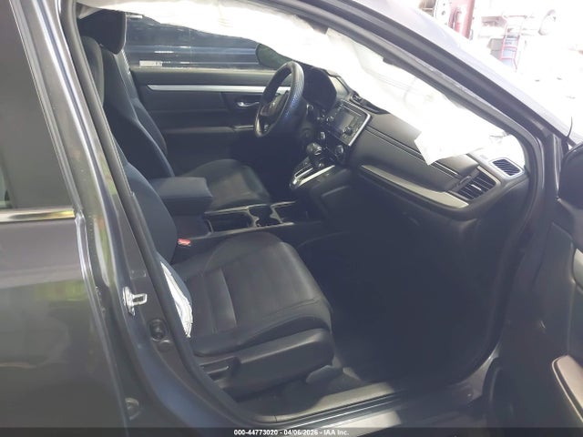 2019 Honda Cr-v Lx მანქანა იყიდება აუქციონზე, vin: 2HKRW6H35KH213975, აუქციონის ნომერი: 44773020